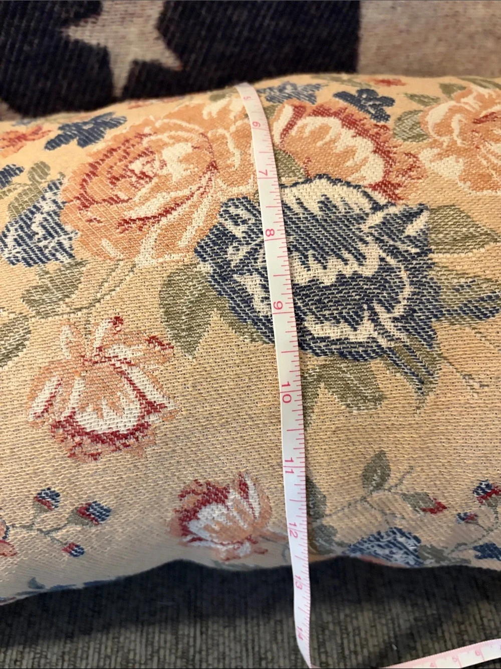 Studio McGee charming floral